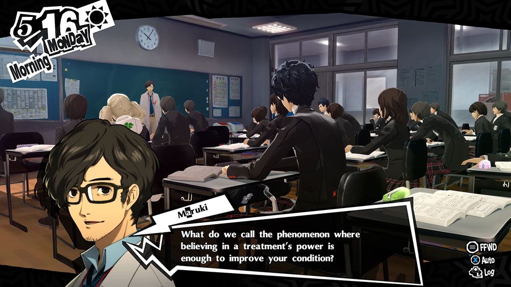 Persona 5 Royal Ultimate Edition PS5