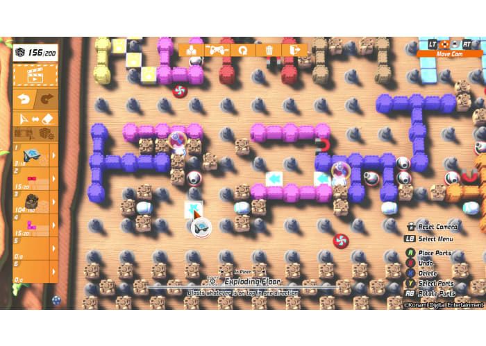 Super Bomberman R 2 PS5