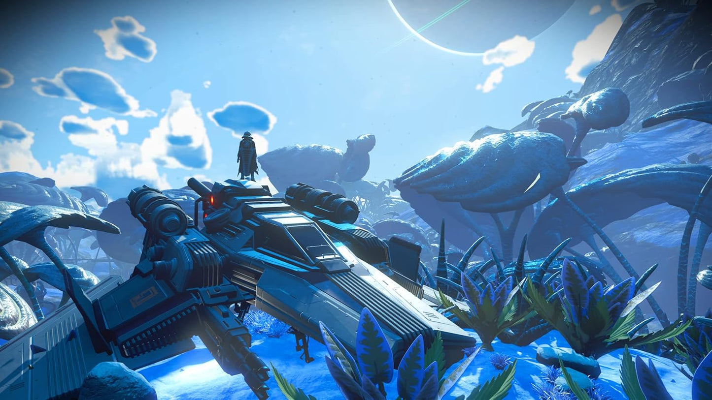 No Man's Sky PS5 (Used)USA