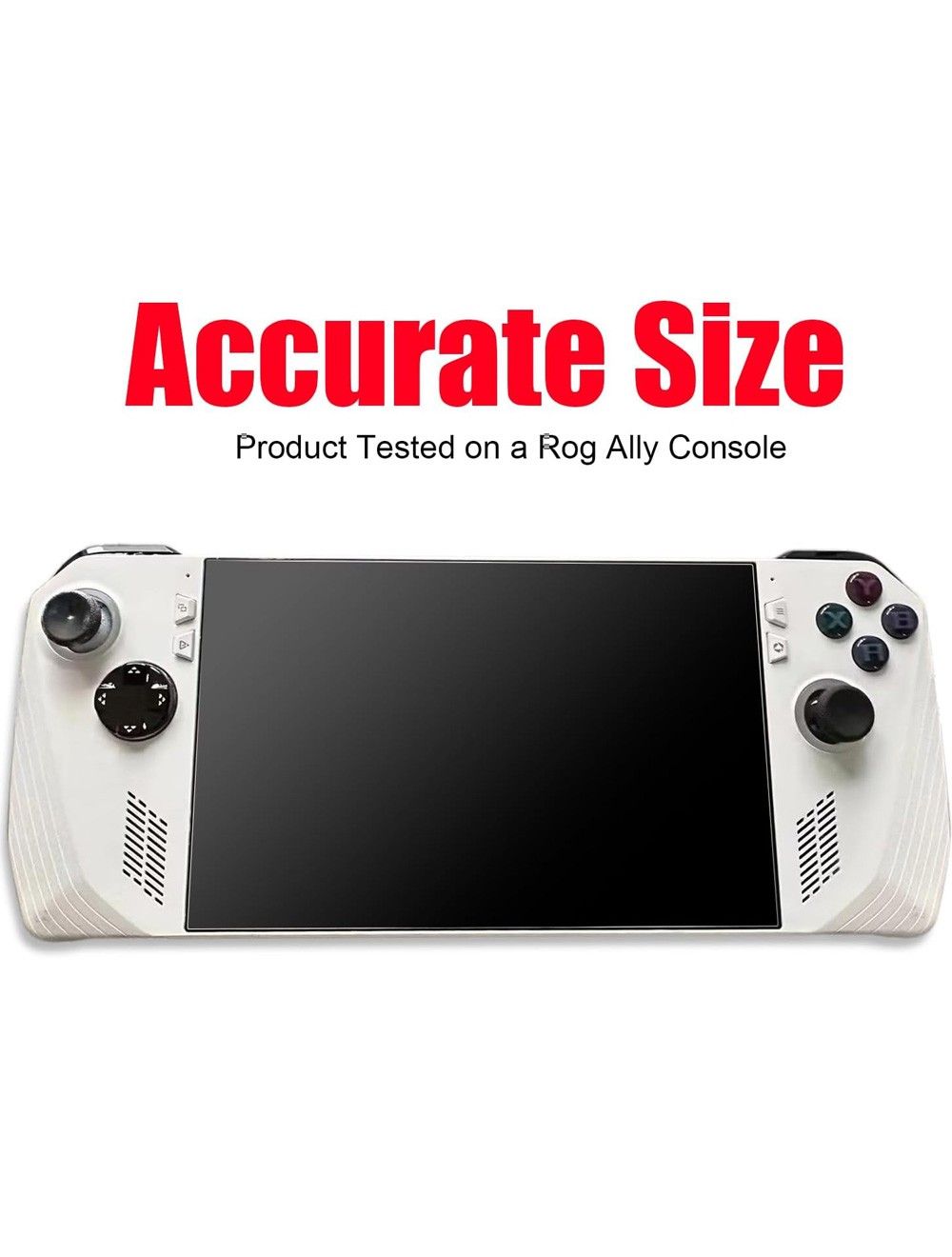 Glass Screen Pro Premium for Asus ROG Ally