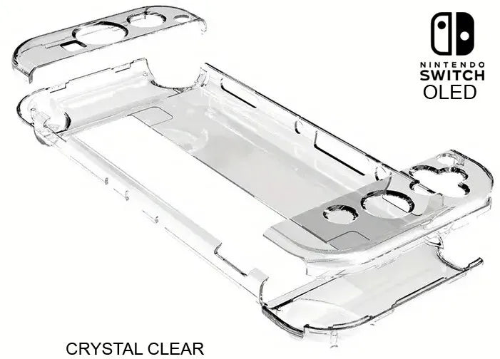 Protective Shell Case Cover Nintendo Switch
