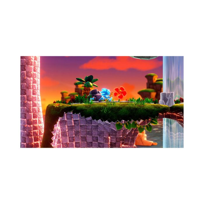سونيك سوبر ستارز PS5