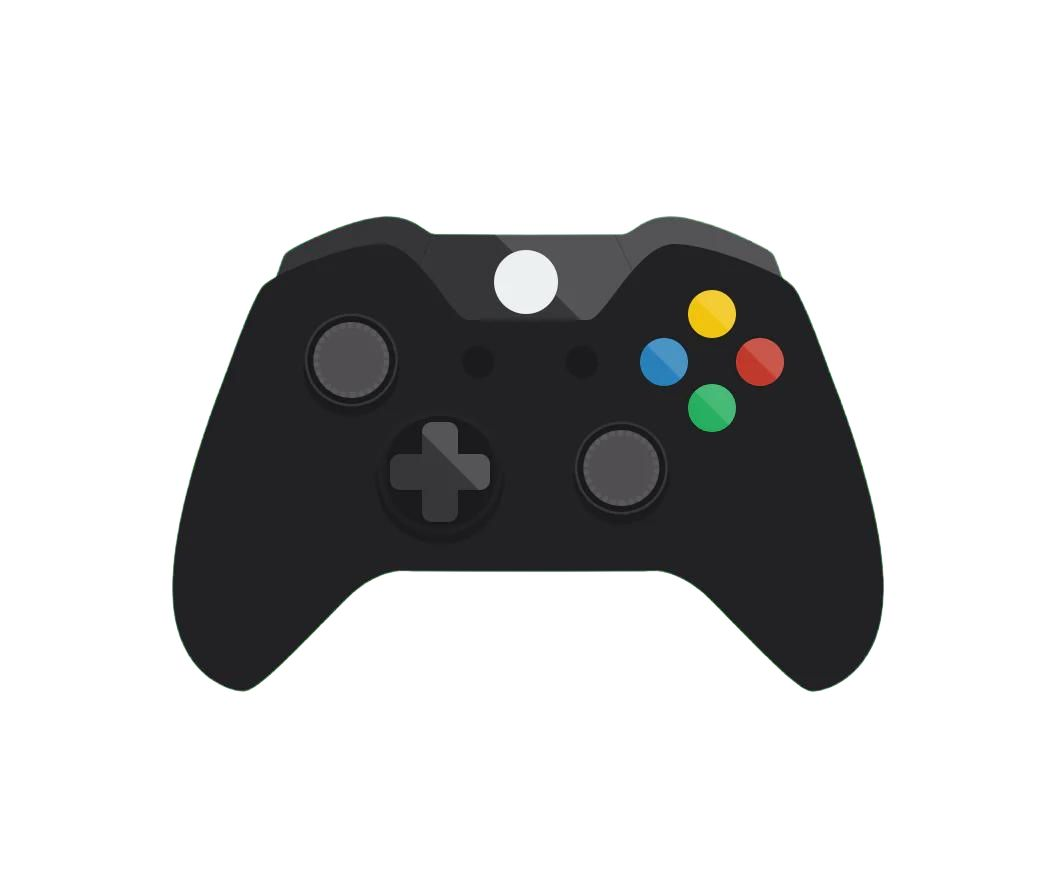 Xbox Controllers
