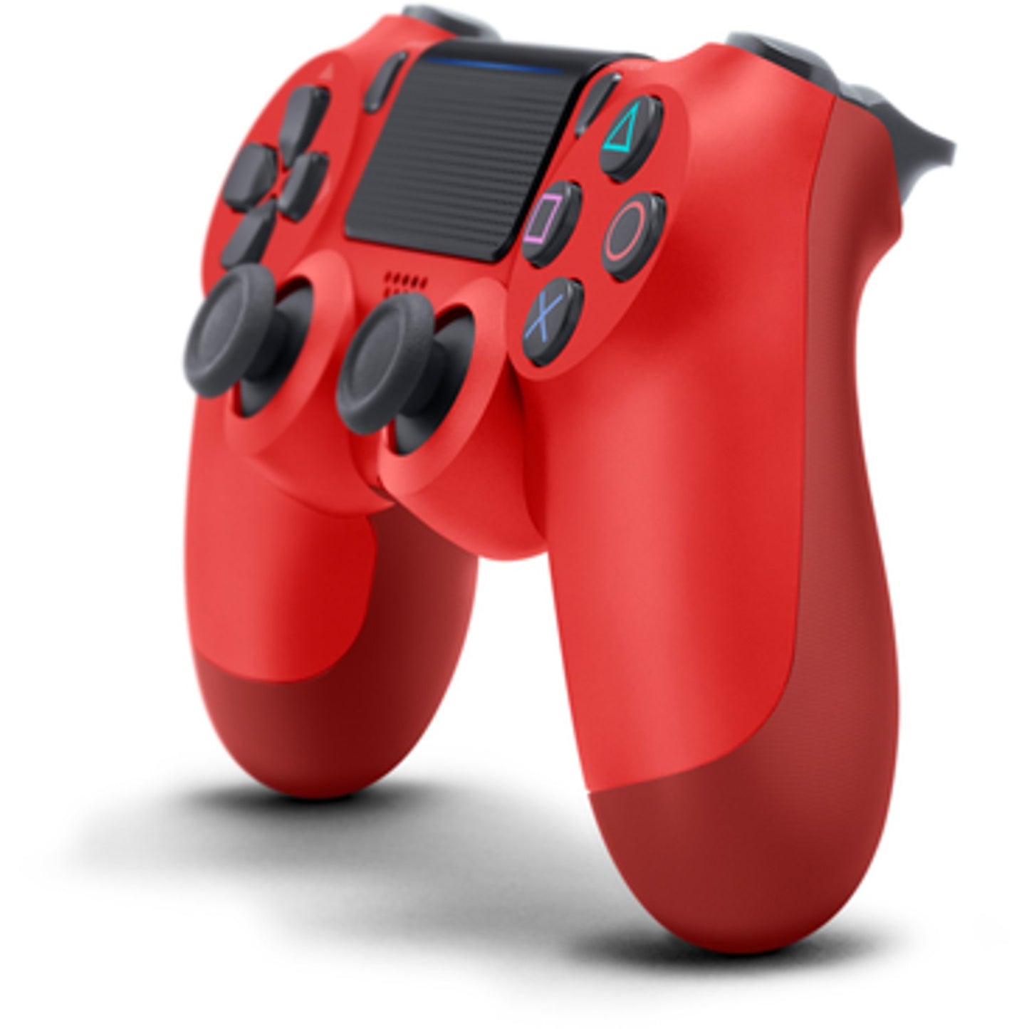 PS4 Wireless Controller Red  (original)