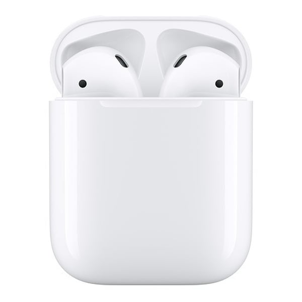 Bluetooth Earbuds TWS-T02