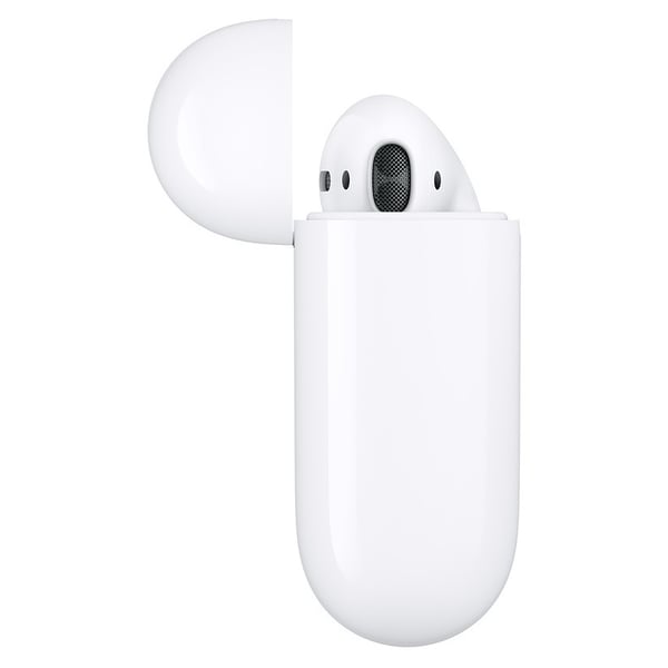 Bluetooth Earbuds TWS-T02