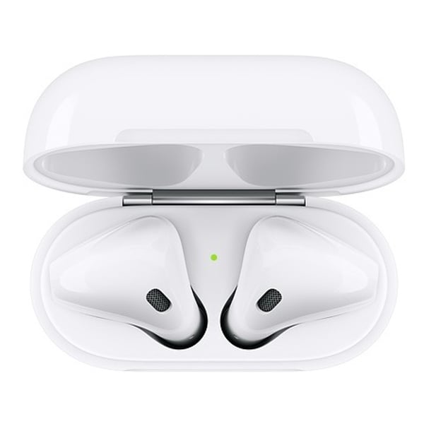 Bluetooth Earbuds TWS-T02