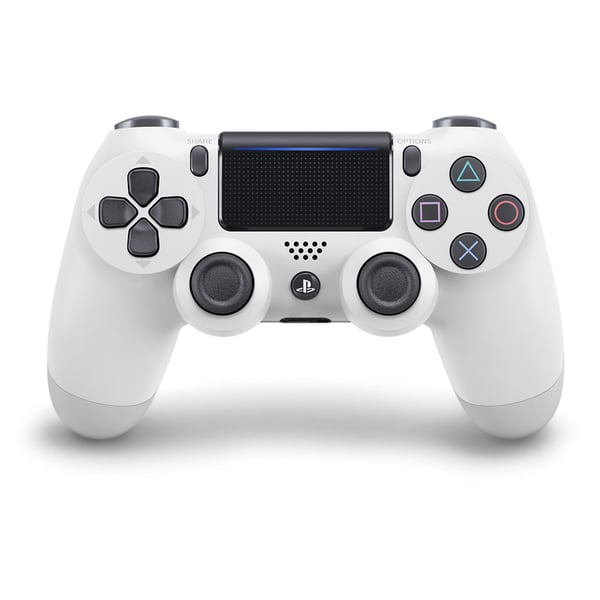 PS4 Copy Controller White + Free Cable (copy)