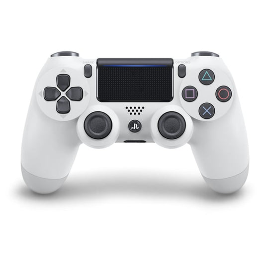 PS4 Copy Controller White + Free Cable (copy)