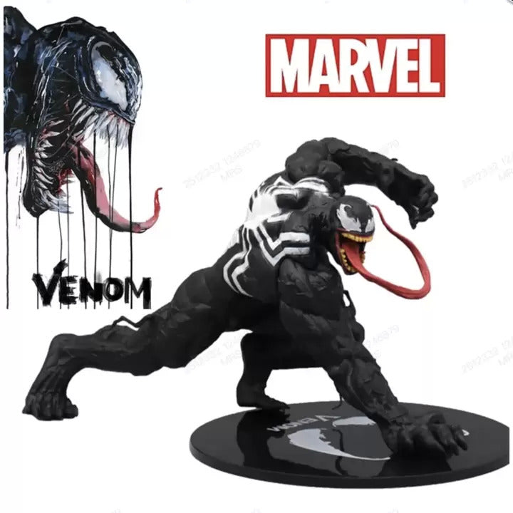 Figure Venom‏