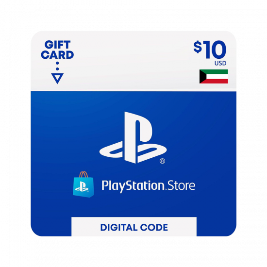 10$ PSN KWT