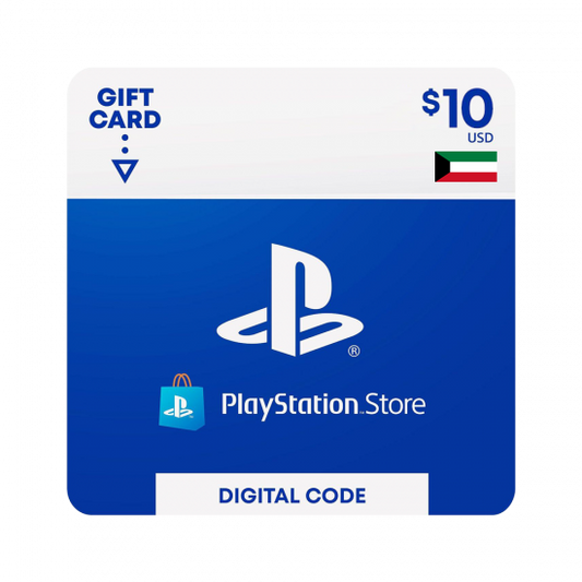 10$ PSN KWT