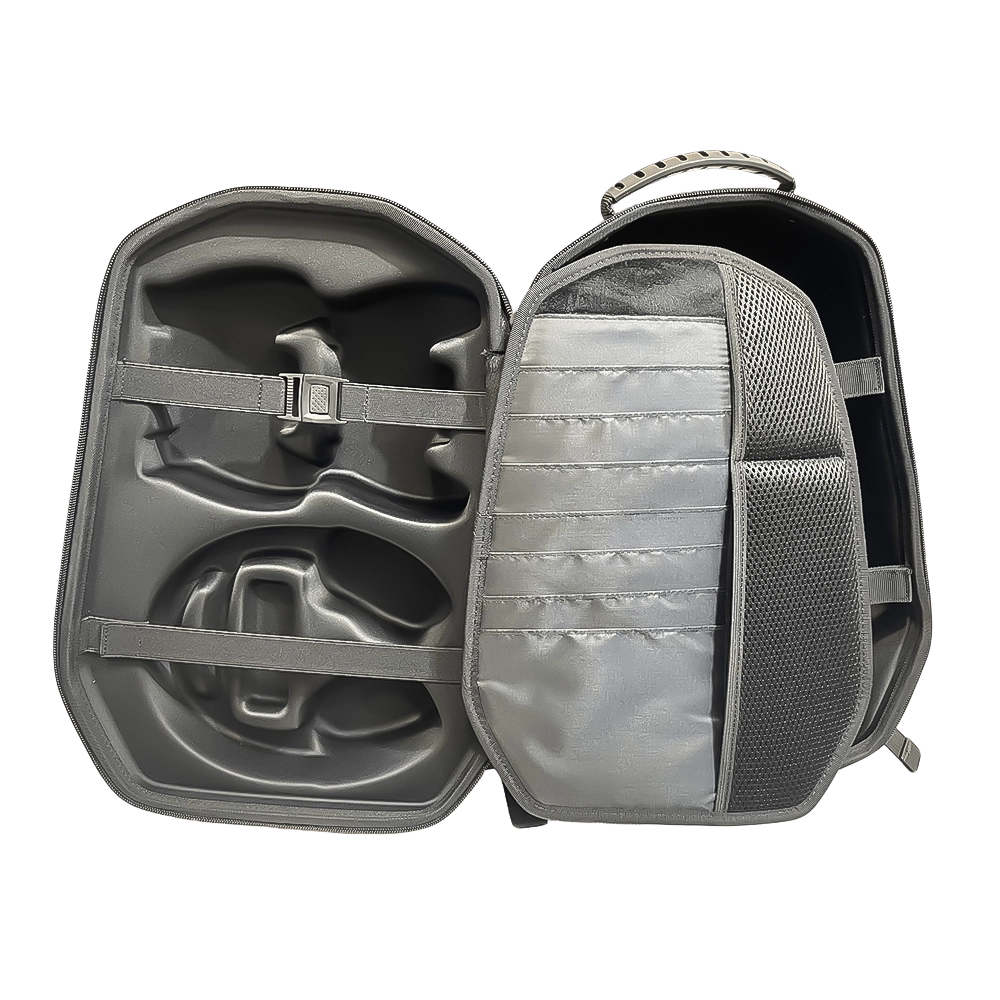 DeadSkull PS5 Slim Backpack Spider Man Limited Edition 1