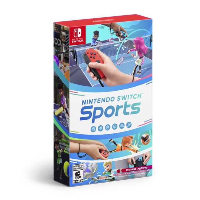 Nintendo Switch Sports
