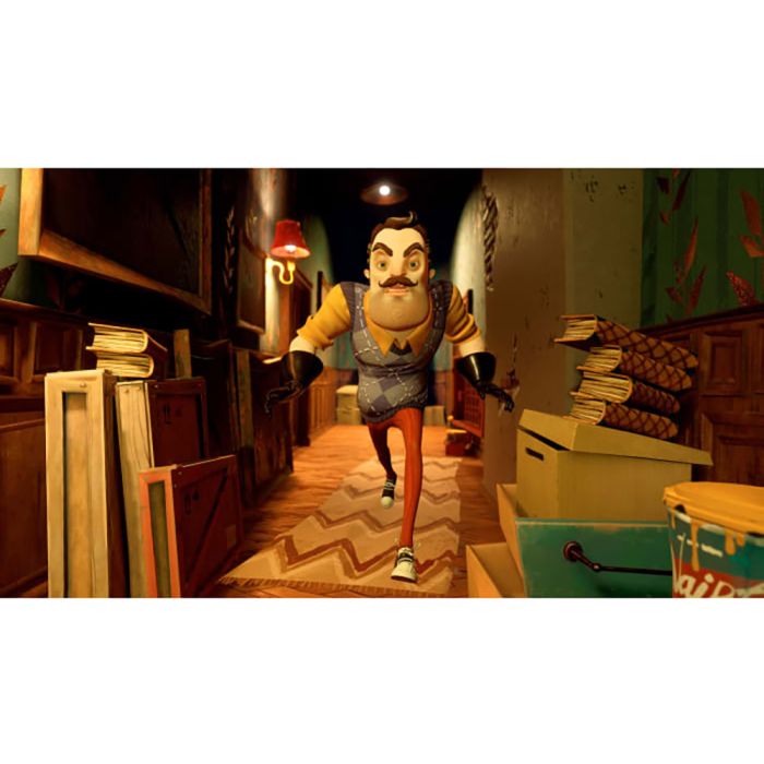 Hello Neighbor 2 PS5