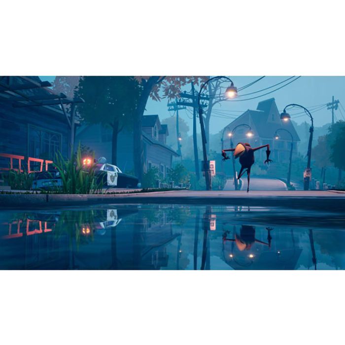 Hello Neighbor 2 PS5