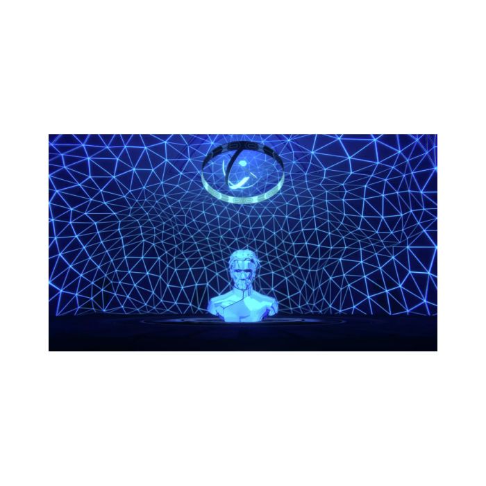 Dyschronia Chronos Alternate PS5 VR2