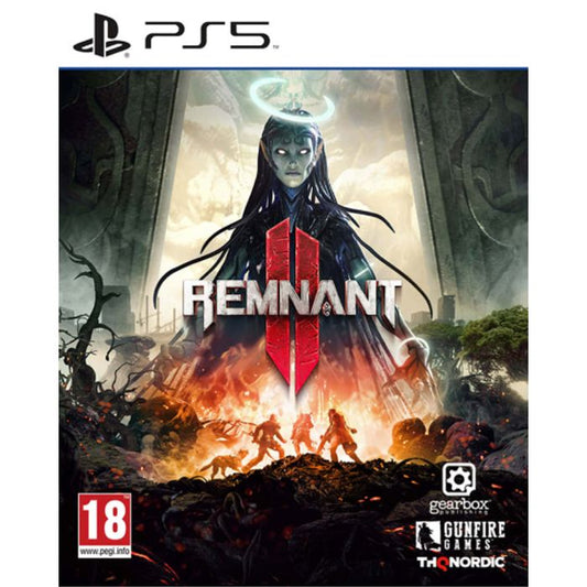 Remnant 2 PS5