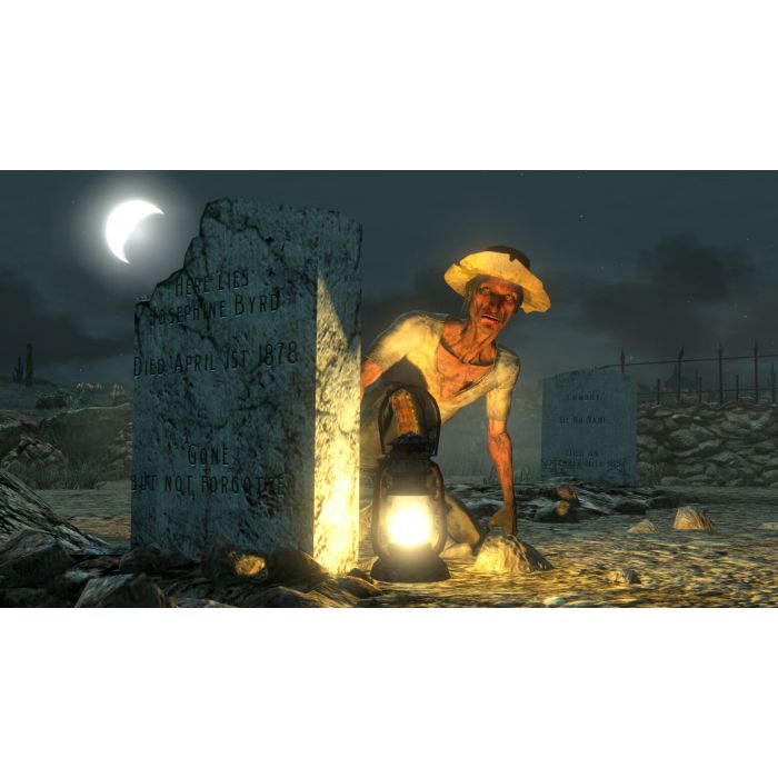 Red Dead Redemption SW