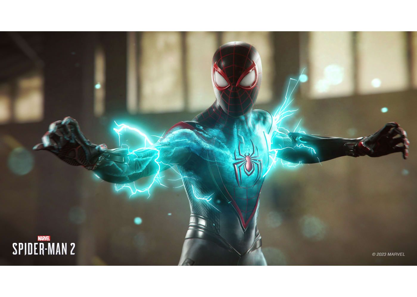 Spider-Man 2 PS5 (Arabic)