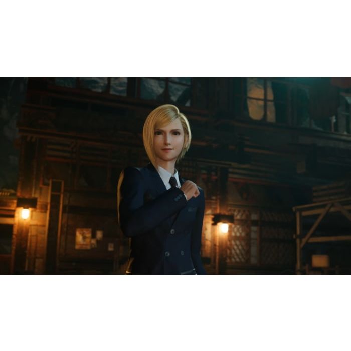 فاينل فانتسي السابع ريبيرث PS5