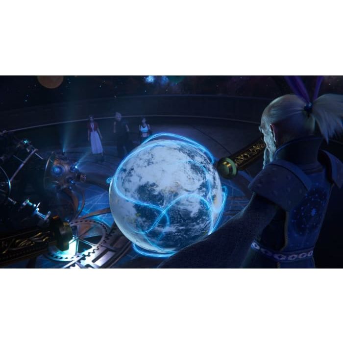 فاينل فانتسي السابع ريبيرث PS5