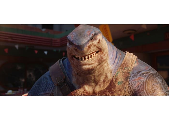 Suicide Squad: Kill The Justice League PS5