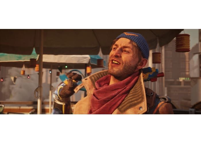 Suicide Squad: Kill The Justice League PS5