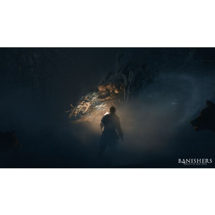 Banishers Ghosts of New Eden PS5