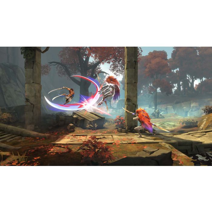 Prince of Persia The Lost Crown PS5 (Arabic)