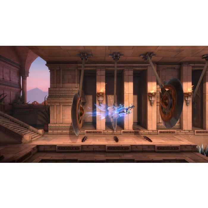Prince of Persia The Lost Crown PS5 (Arabic)