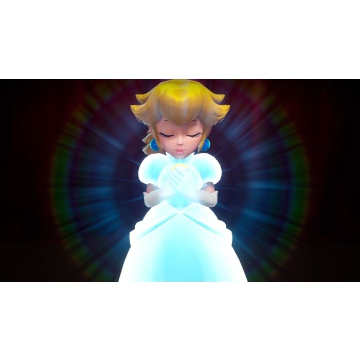 Princess Peach Showtime SW