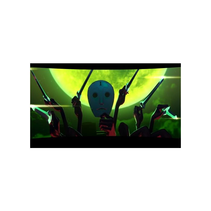 Persona 3 Reload PS5