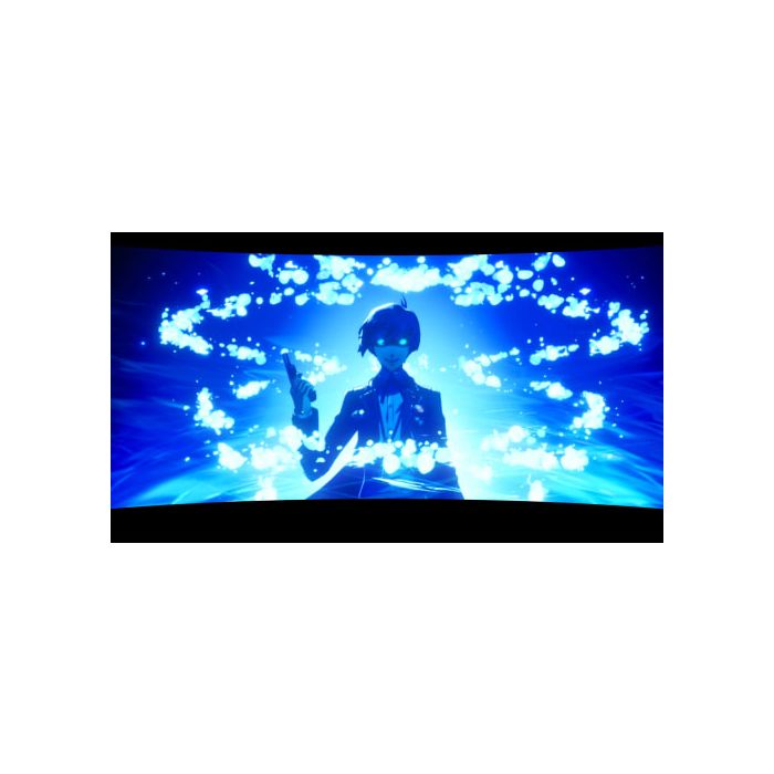 Persona 3 Reload PS5