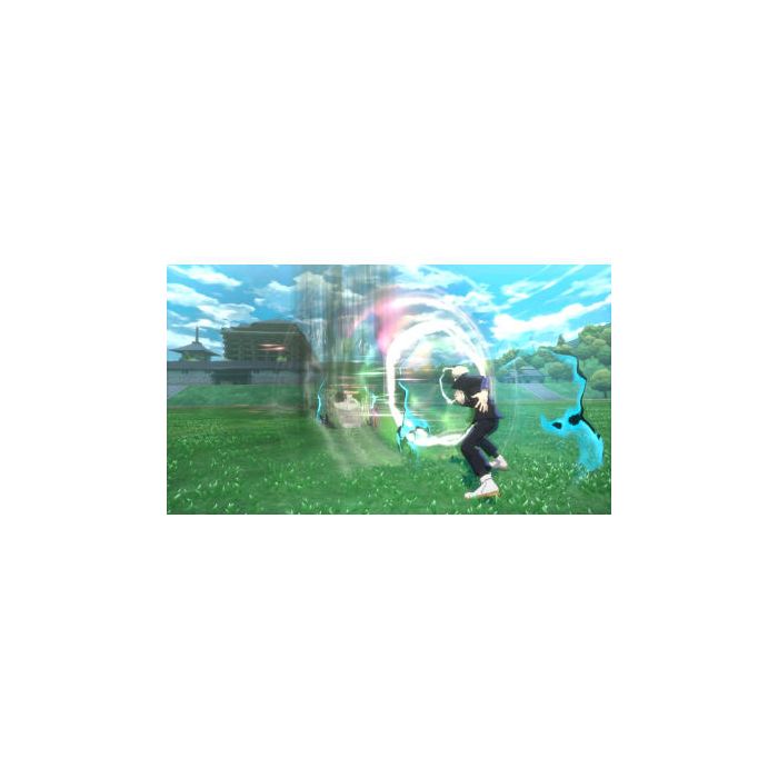 Jujutsu Kaisen Cursed Clash SW
