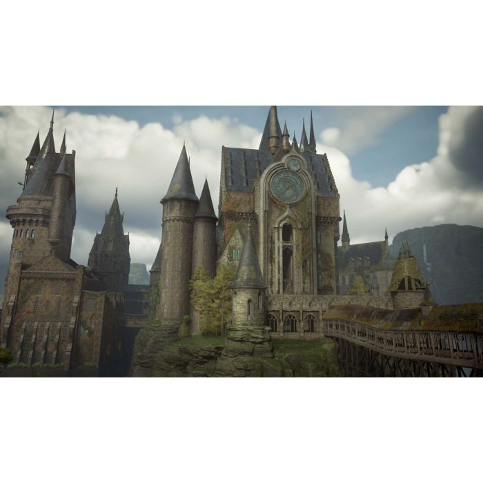 Hogwarts Legacy SW2
