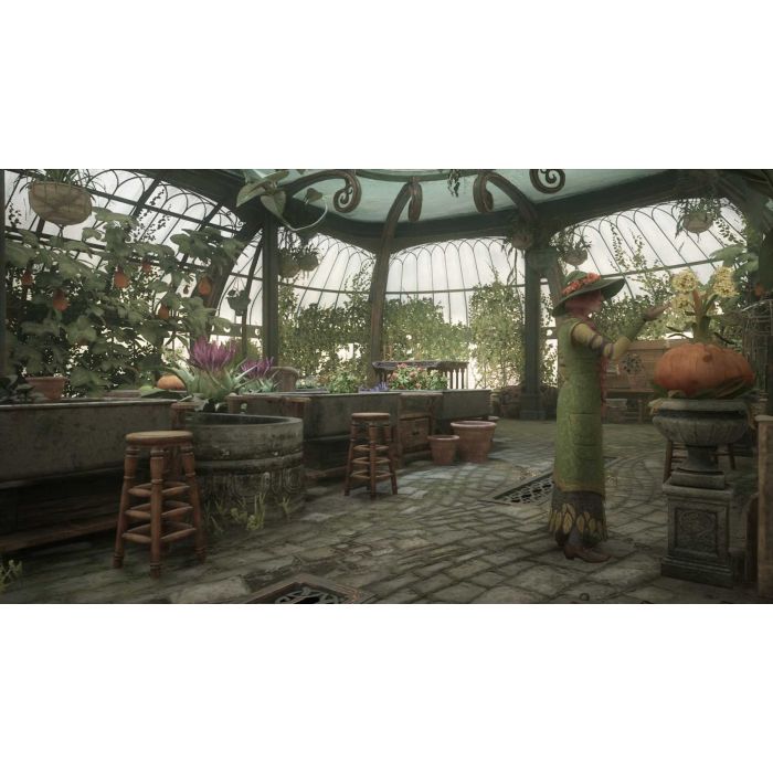 Hogwarts Legacy SW2