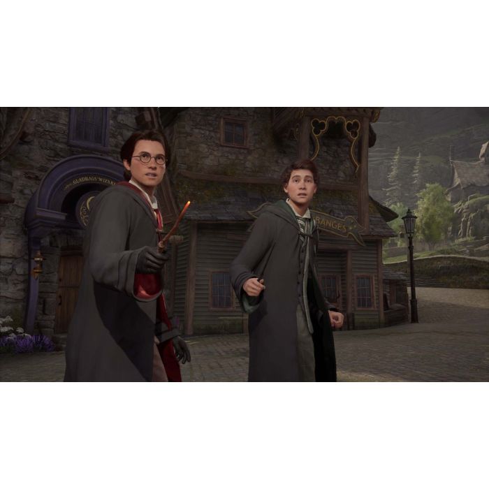 Hogwarts Legacy SW2