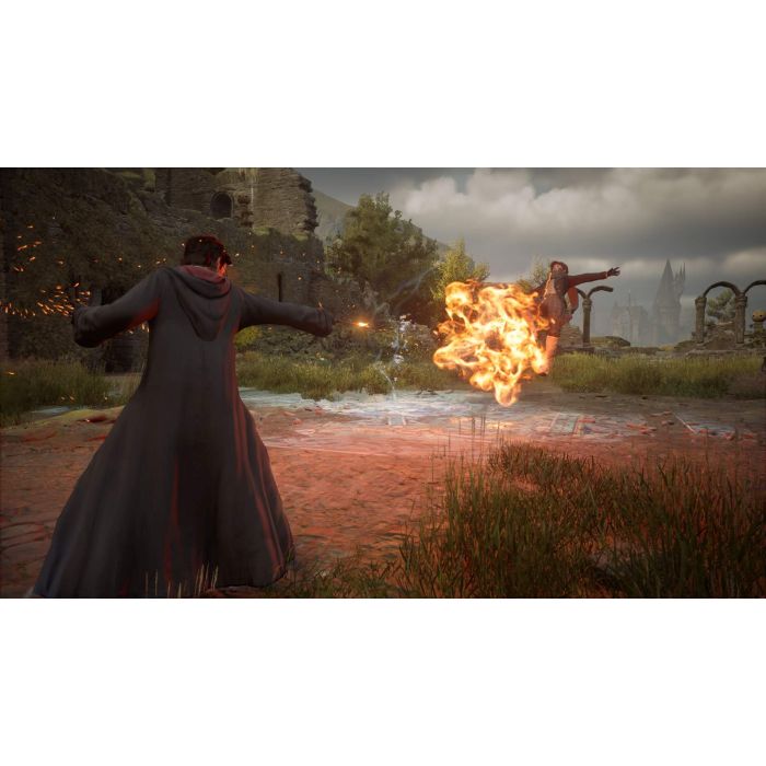 Hogwarts Legacy SW2