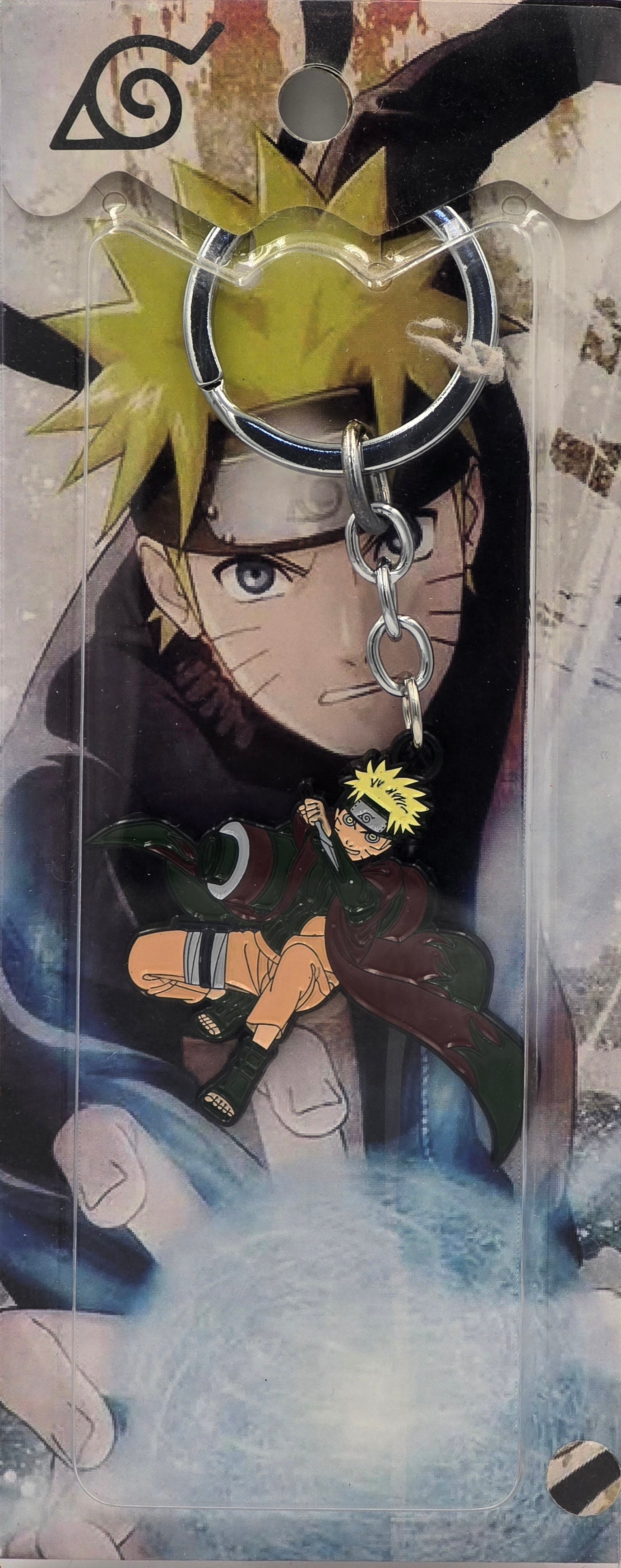 metal key chain _ 38