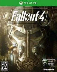 Fallout 4 Xbox One (Used)