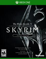 Elder Scrolls V: Skyrim [Special Edition] Xbox One (Used)