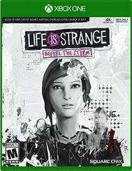 Life is Strange: Before the Storm Xbox One (Used)