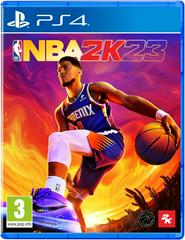 NBA 2K23 PS4 (Used)