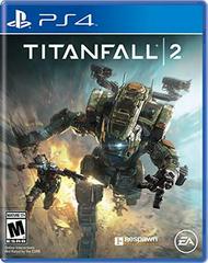 Titanfall 2 PS4 (Used USA)
