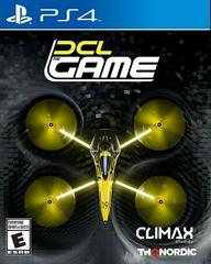 DCL The Game PS4 (Used USA)