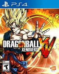 Dragon Ball Xenoverse PS4 (Used USA)