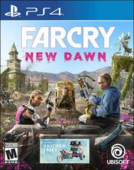 Far Cry: New Dawn PS4 (Used USA)