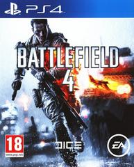 Battlefield 4 PS4 (Used)
