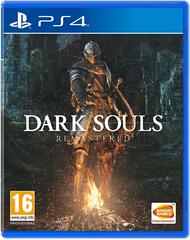 Dark Souls Remastered PS4 (Used)